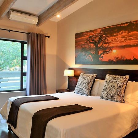 Bushveld Terrace Safari Hotel, Lodge & Spa Phalaborwa Luaran gambar