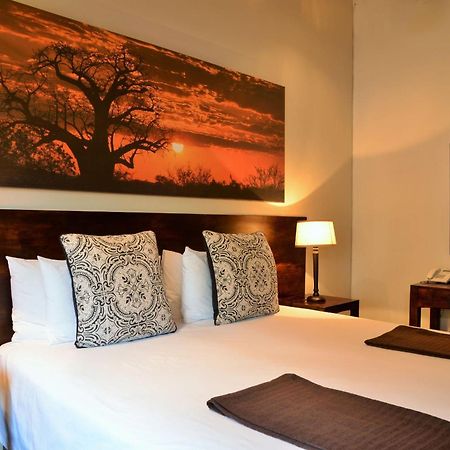 Bushveld Terrace Safari Hotel, Lodge & Spa Phalaborwa Luaran gambar
