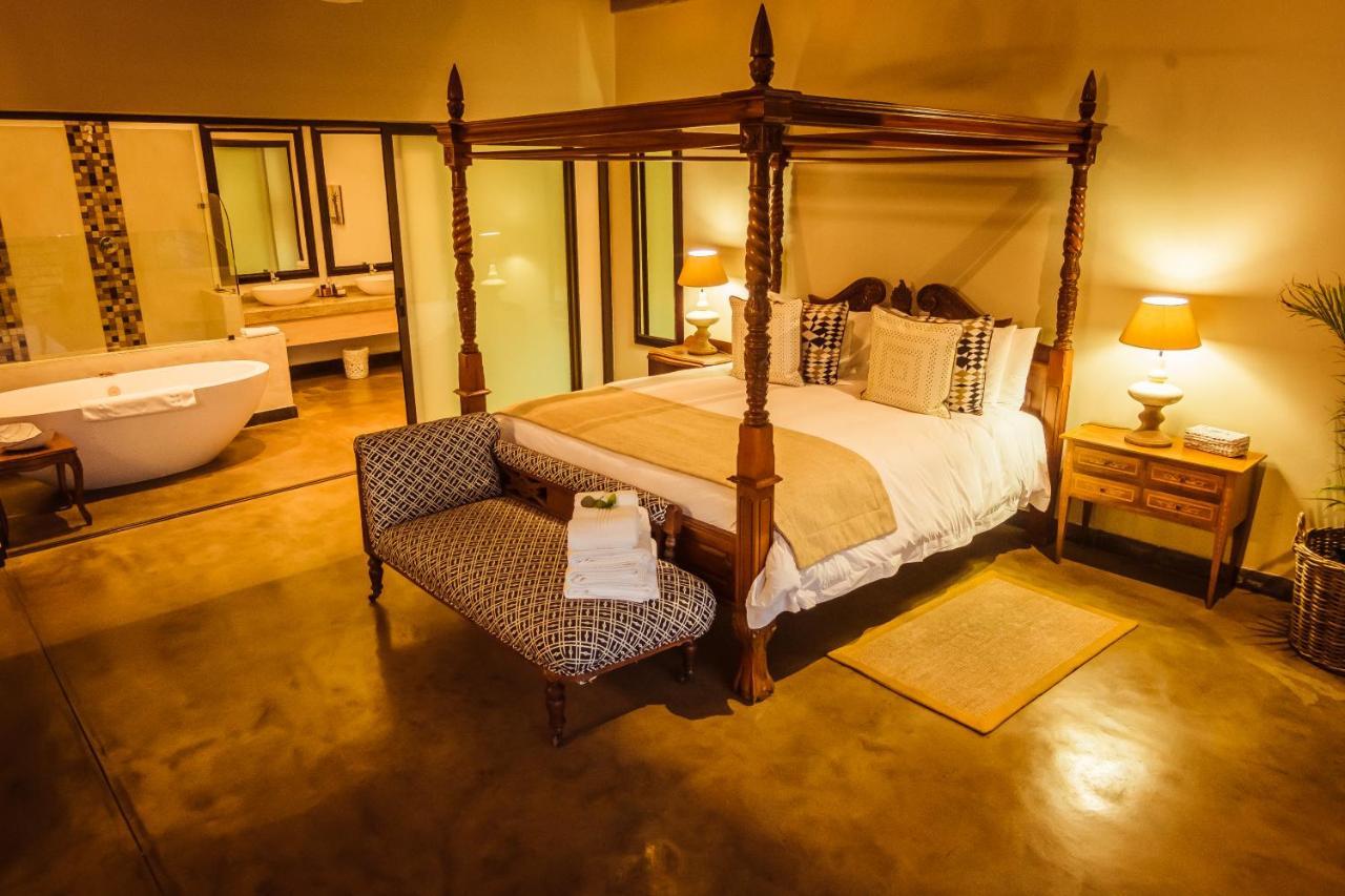 Bushveld Terrace Safari Hotel, Lodge & Spa Phalaborwa Luaran gambar