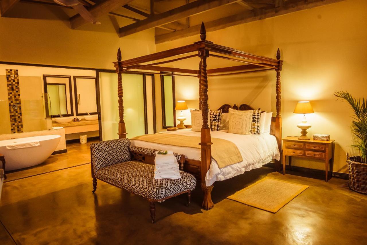 Bushveld Terrace Safari Hotel, Lodge & Spa Phalaborwa Luaran gambar