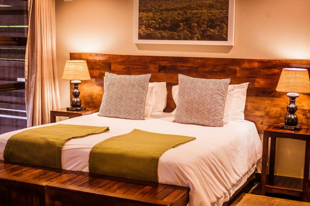 Bushveld Terrace Safari Hotel, Lodge & Spa Phalaborwa Luaran gambar