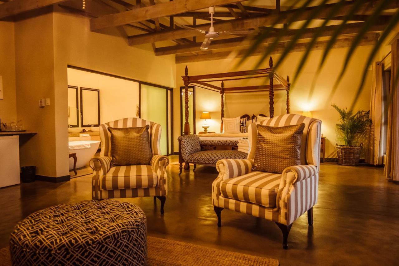 Bushveld Terrace Safari Hotel, Lodge & Spa Phalaborwa Luaran gambar