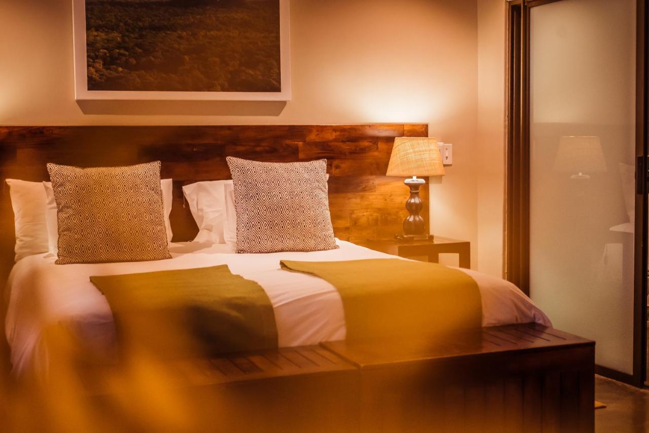 Bushveld Terrace Safari Hotel, Lodge & Spa Phalaborwa Luaran gambar