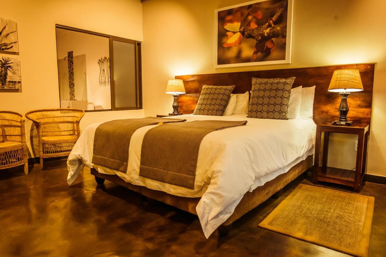 Bushveld Terrace Safari Hotel, Lodge & Spa Phalaborwa Luaran gambar