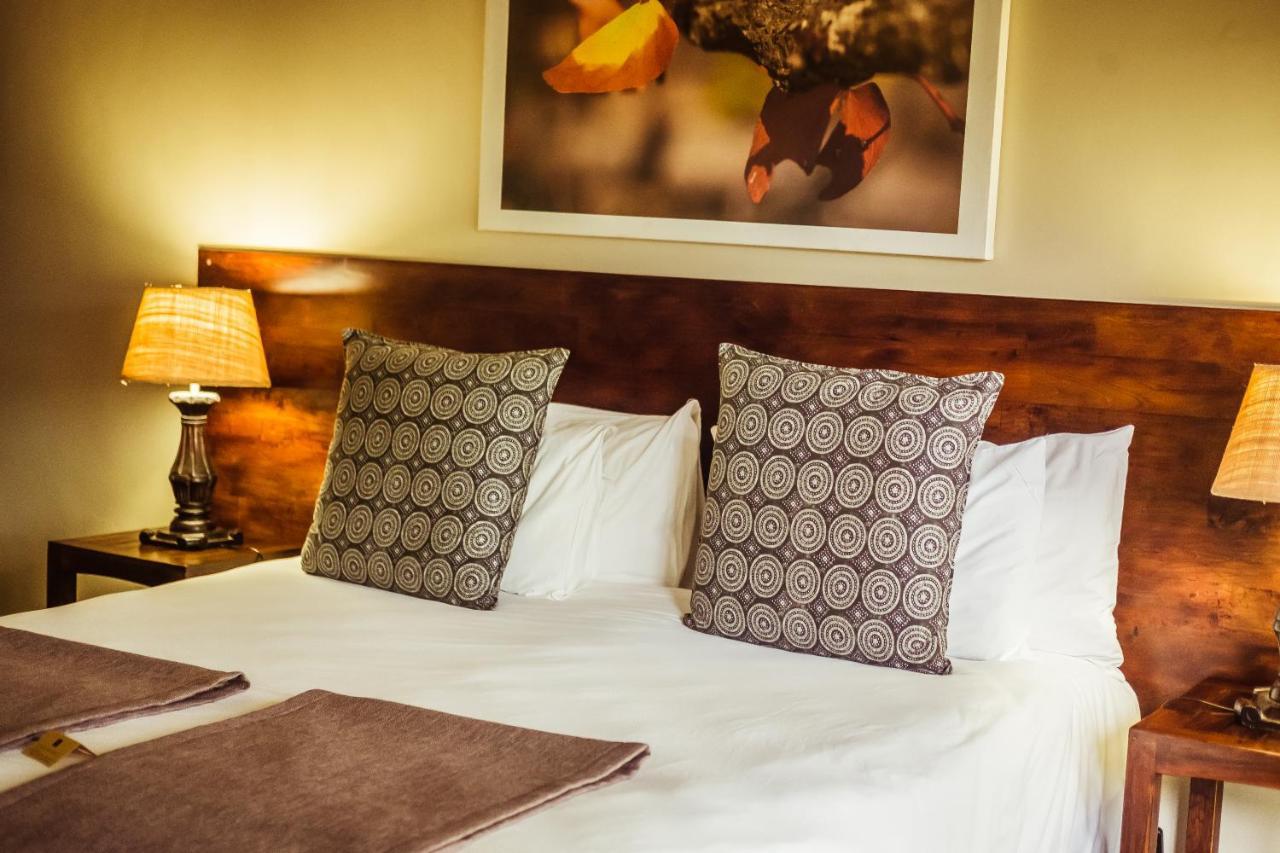 Bushveld Terrace Safari Hotel, Lodge & Spa Phalaborwa Luaran gambar