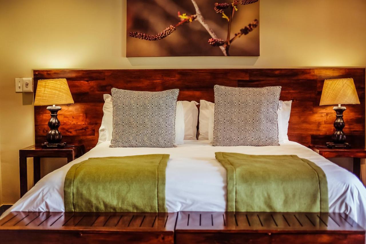 Bushveld Terrace Safari Hotel, Lodge & Spa Phalaborwa Luaran gambar