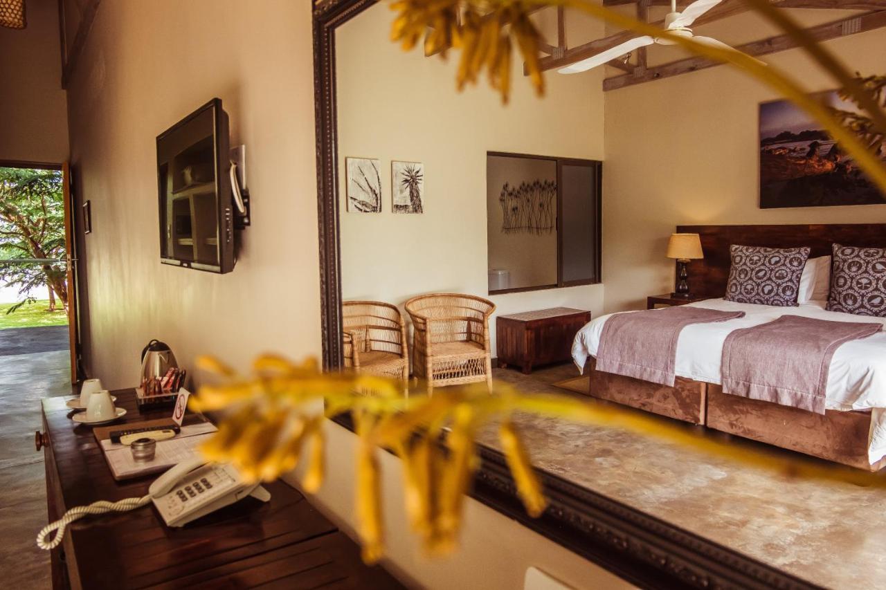 Bushveld Terrace Safari Hotel, Lodge & Spa Phalaborwa Luaran gambar