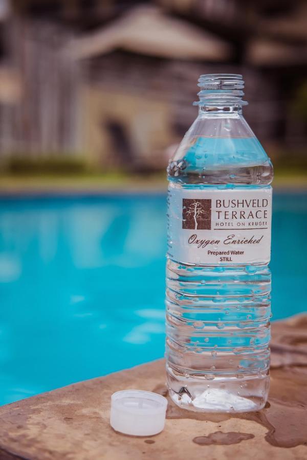 Bushveld Terrace Safari Hotel, Lodge & Spa Phalaborwa Luaran gambar
