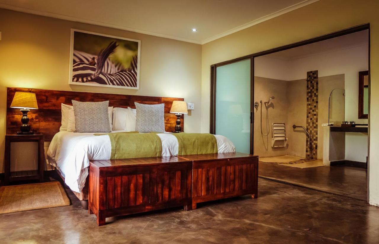 Bushveld Terrace Safari Hotel, Lodge & Spa Phalaborwa Luaran gambar