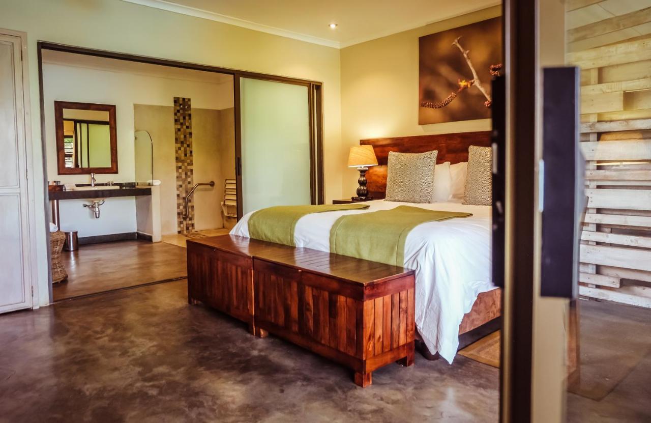 Bushveld Terrace Safari Hotel, Lodge & Spa Phalaborwa Luaran gambar