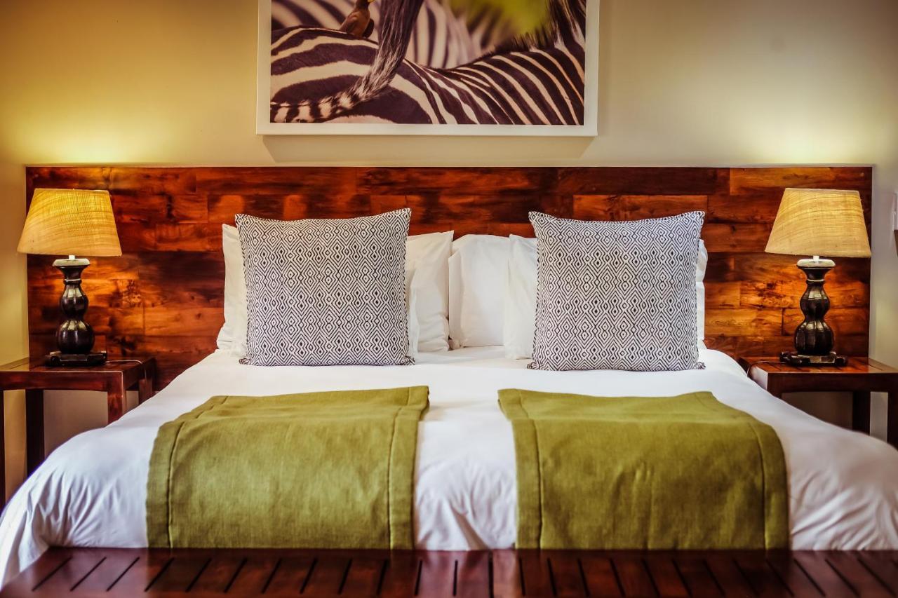 Bushveld Terrace Safari Hotel, Lodge & Spa Phalaborwa Luaran gambar