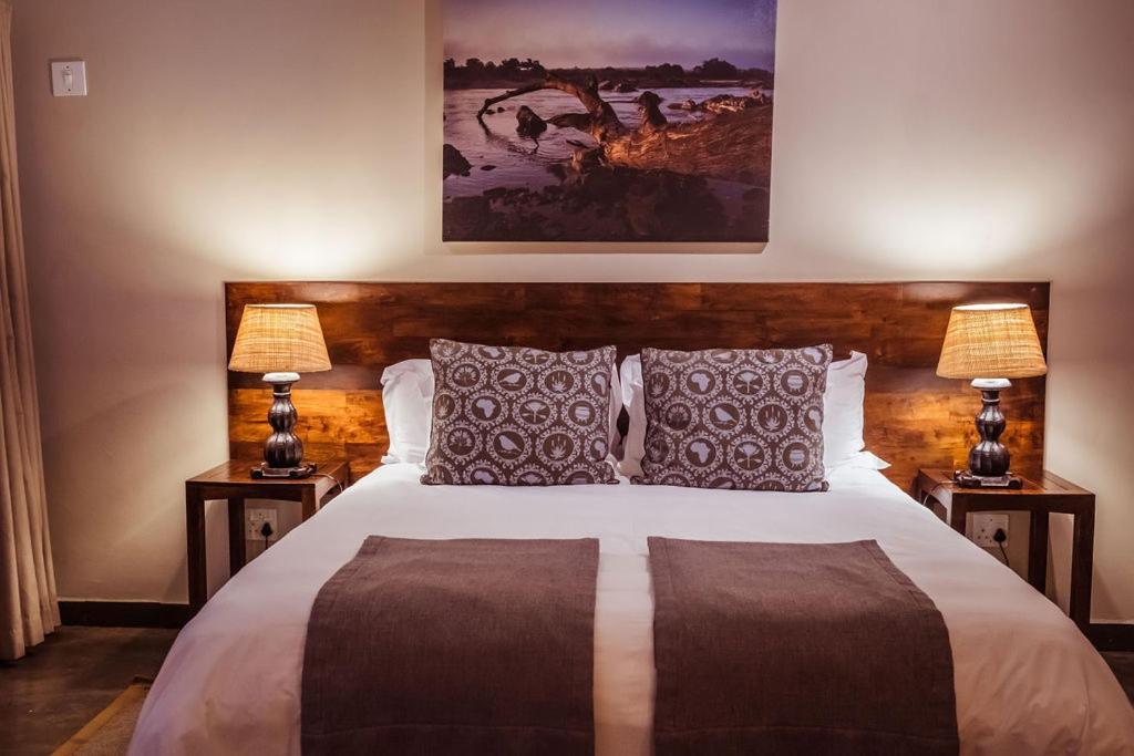 Bushveld Terrace Safari Hotel, Lodge & Spa Phalaborwa Luaran gambar