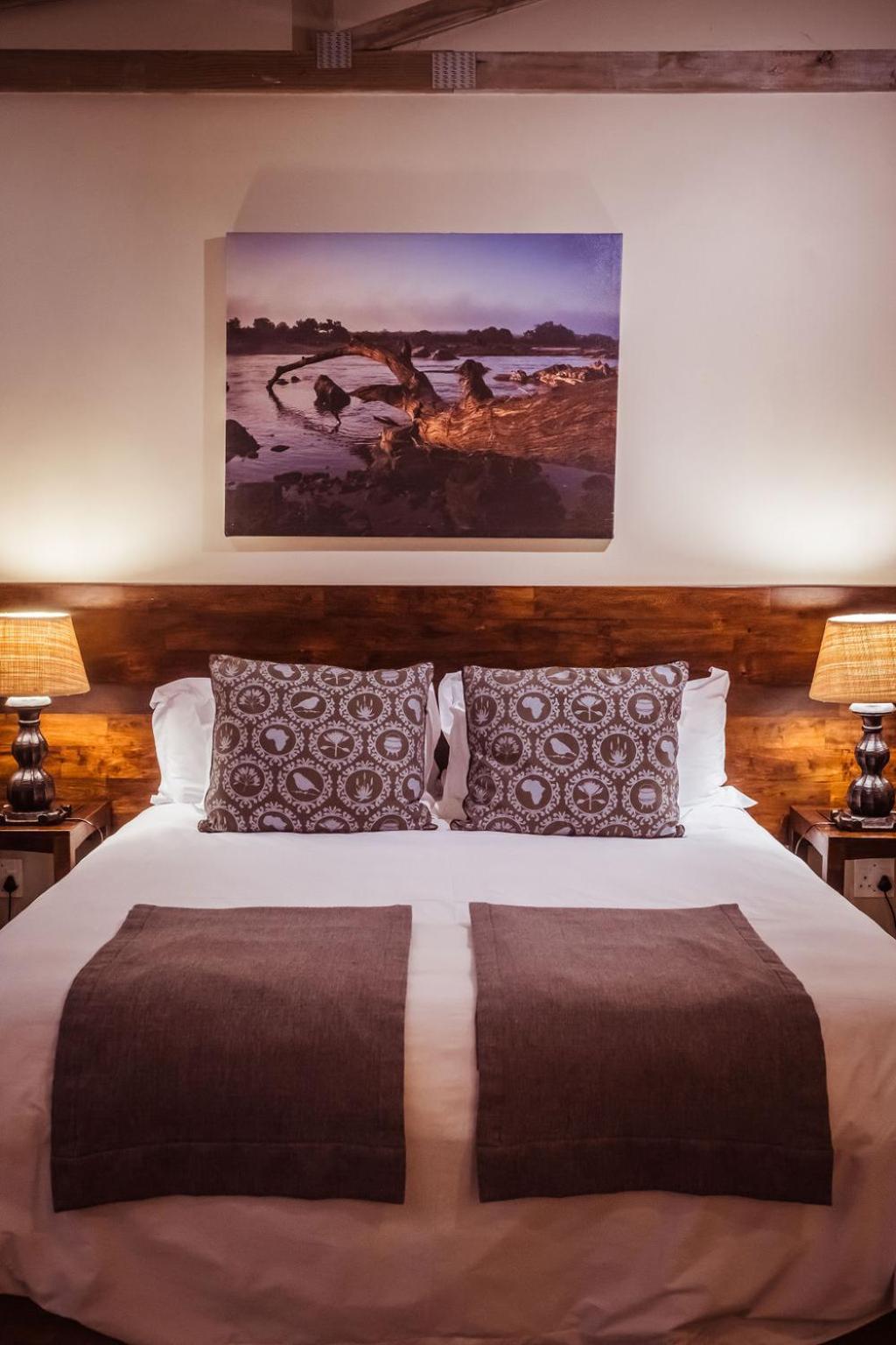 Bushveld Terrace Safari Hotel, Lodge & Spa Phalaborwa Luaran gambar