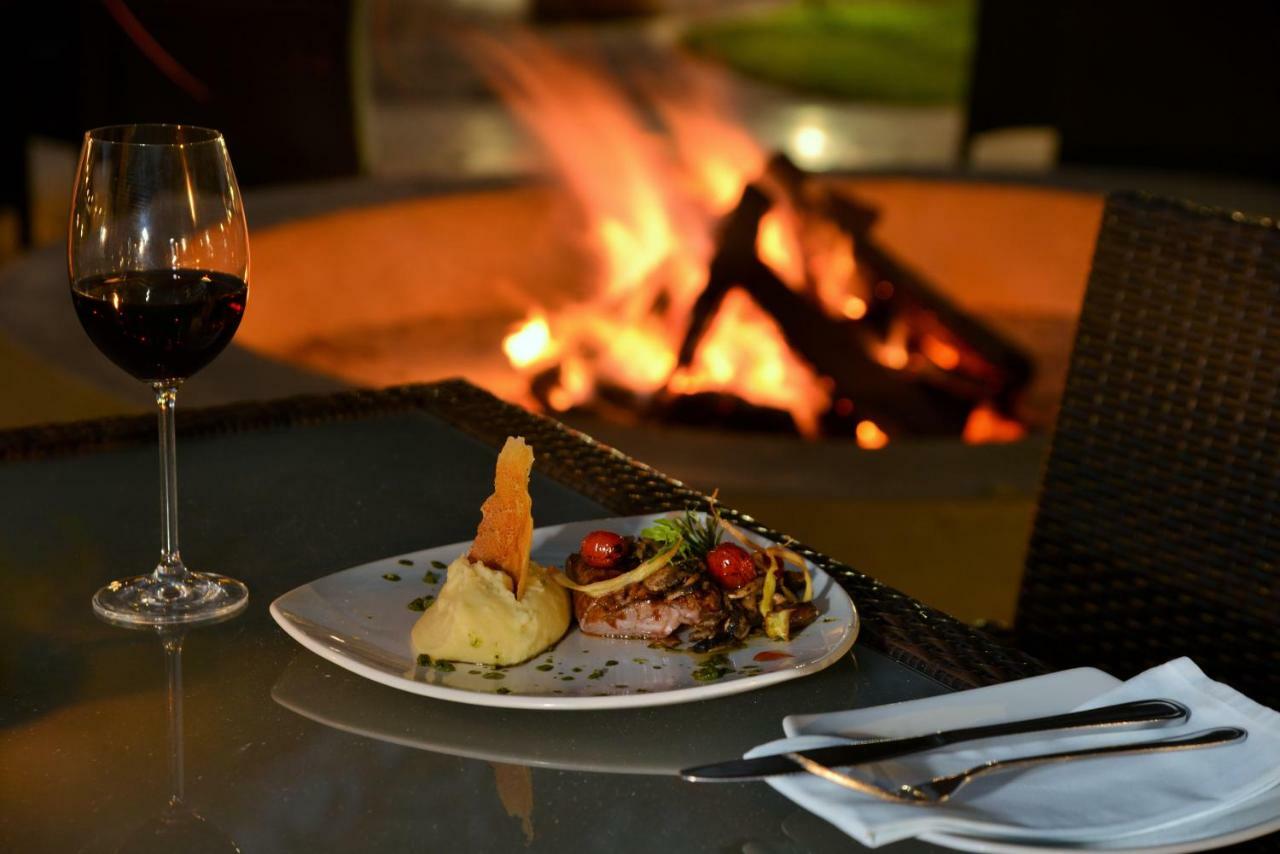 Bushveld Terrace Safari Hotel, Lodge & Spa Phalaborwa Luaran gambar
