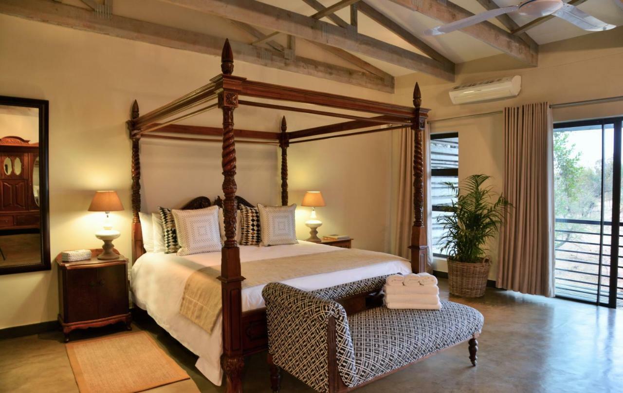 Bushveld Terrace Safari Hotel, Lodge & Spa Phalaborwa Luaran gambar