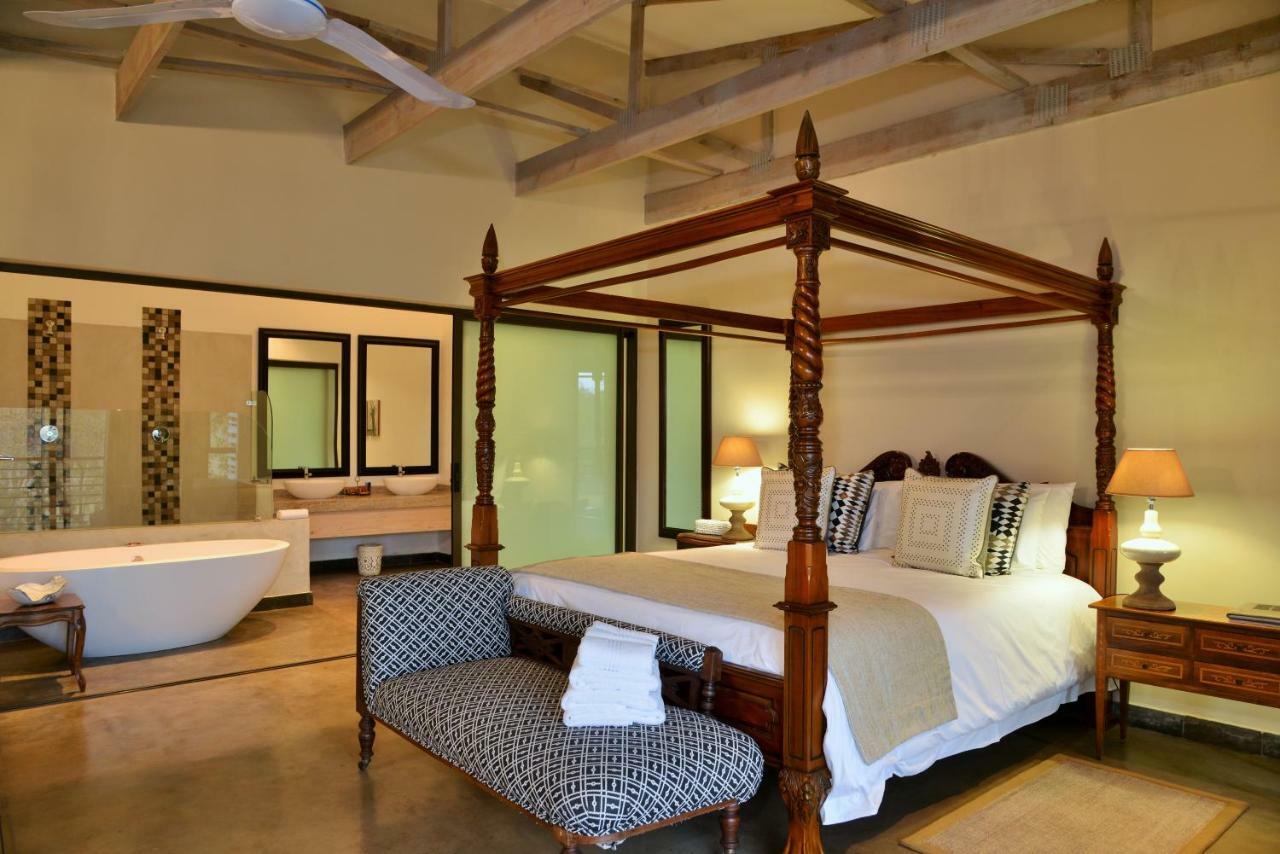 Bushveld Terrace Safari Hotel, Lodge & Spa Phalaborwa Luaran gambar