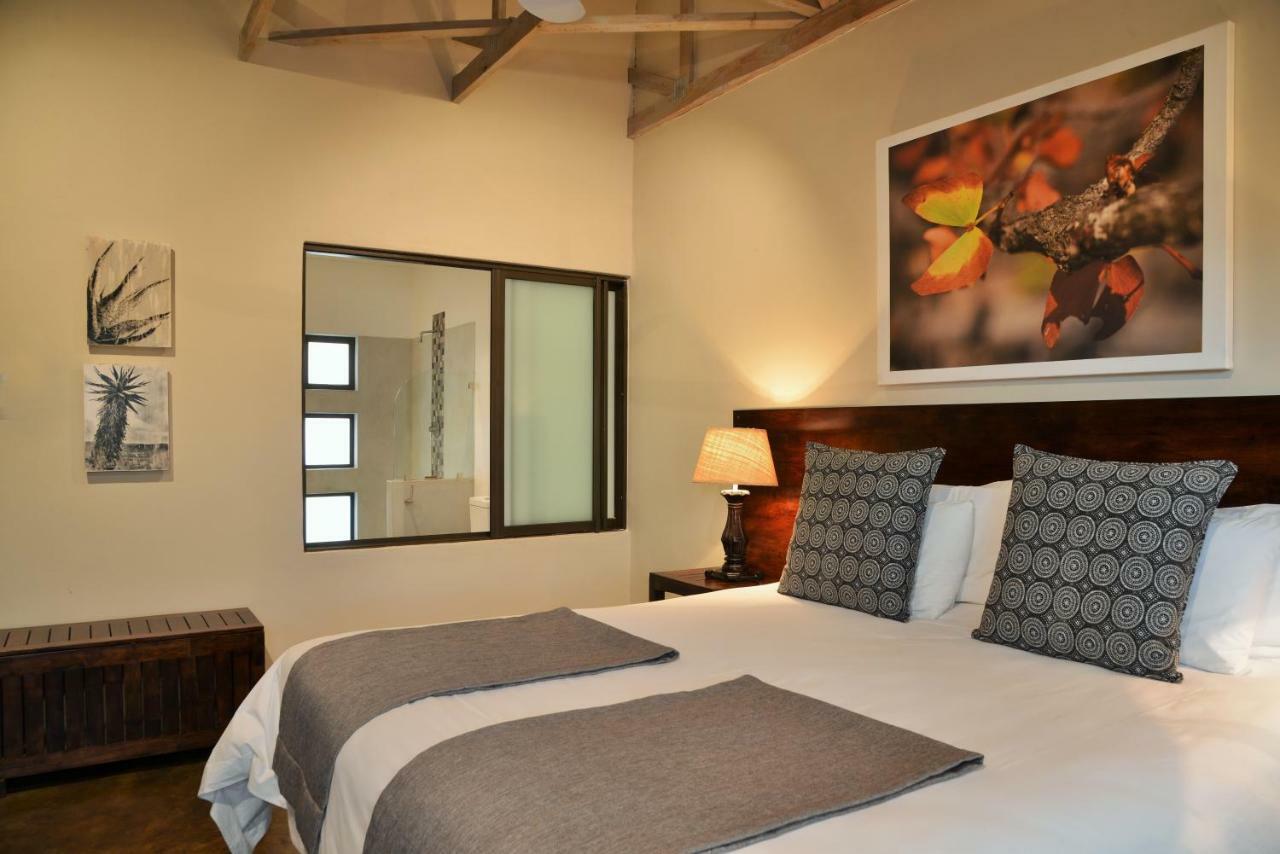Bushveld Terrace Safari Hotel, Lodge & Spa Phalaborwa Luaran gambar