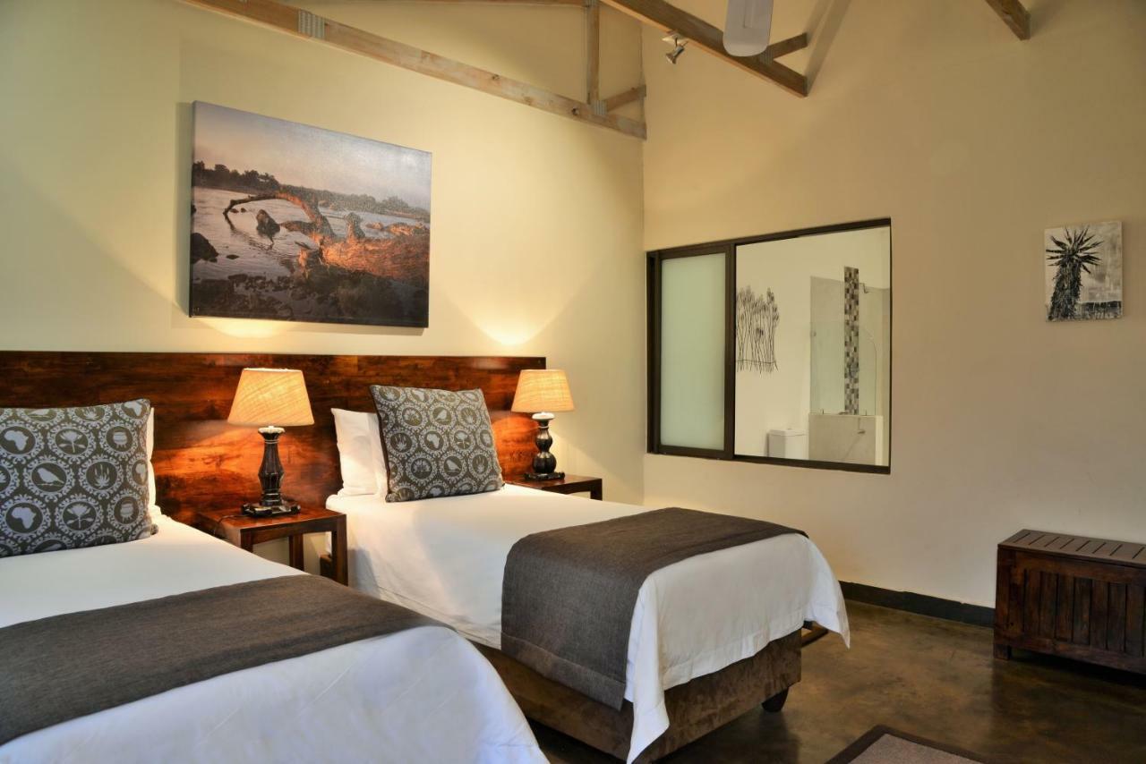 Bushveld Terrace Safari Hotel, Lodge & Spa Phalaborwa Luaran gambar