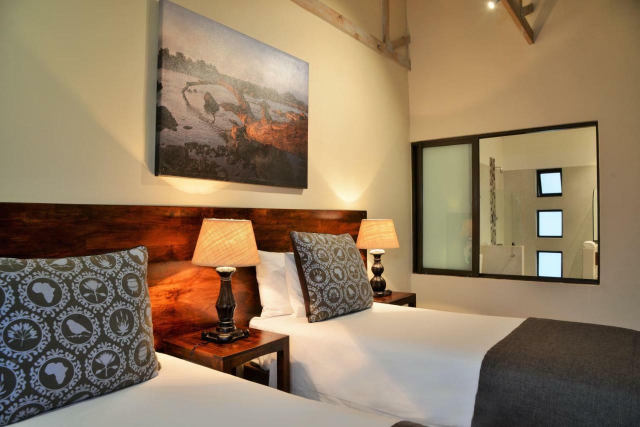 Bushveld Terrace Safari Hotel, Lodge & Spa Phalaborwa Luaran gambar