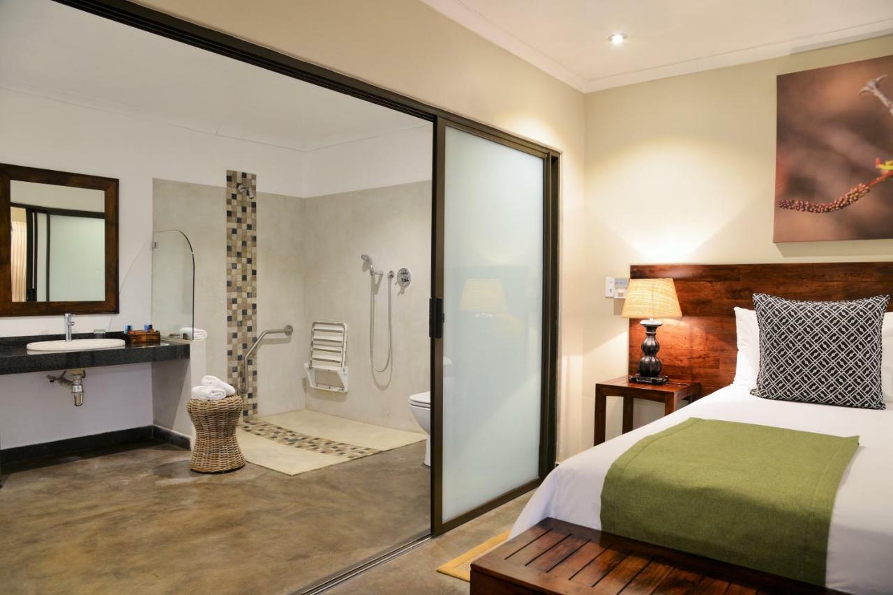 Bushveld Terrace Safari Hotel, Lodge & Spa Phalaborwa Luaran gambar