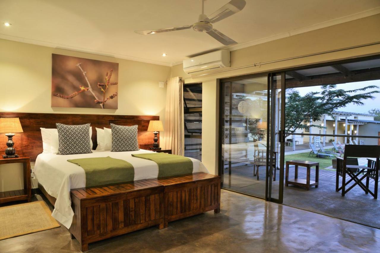 Bushveld Terrace Safari Hotel, Lodge & Spa Phalaborwa Luaran gambar