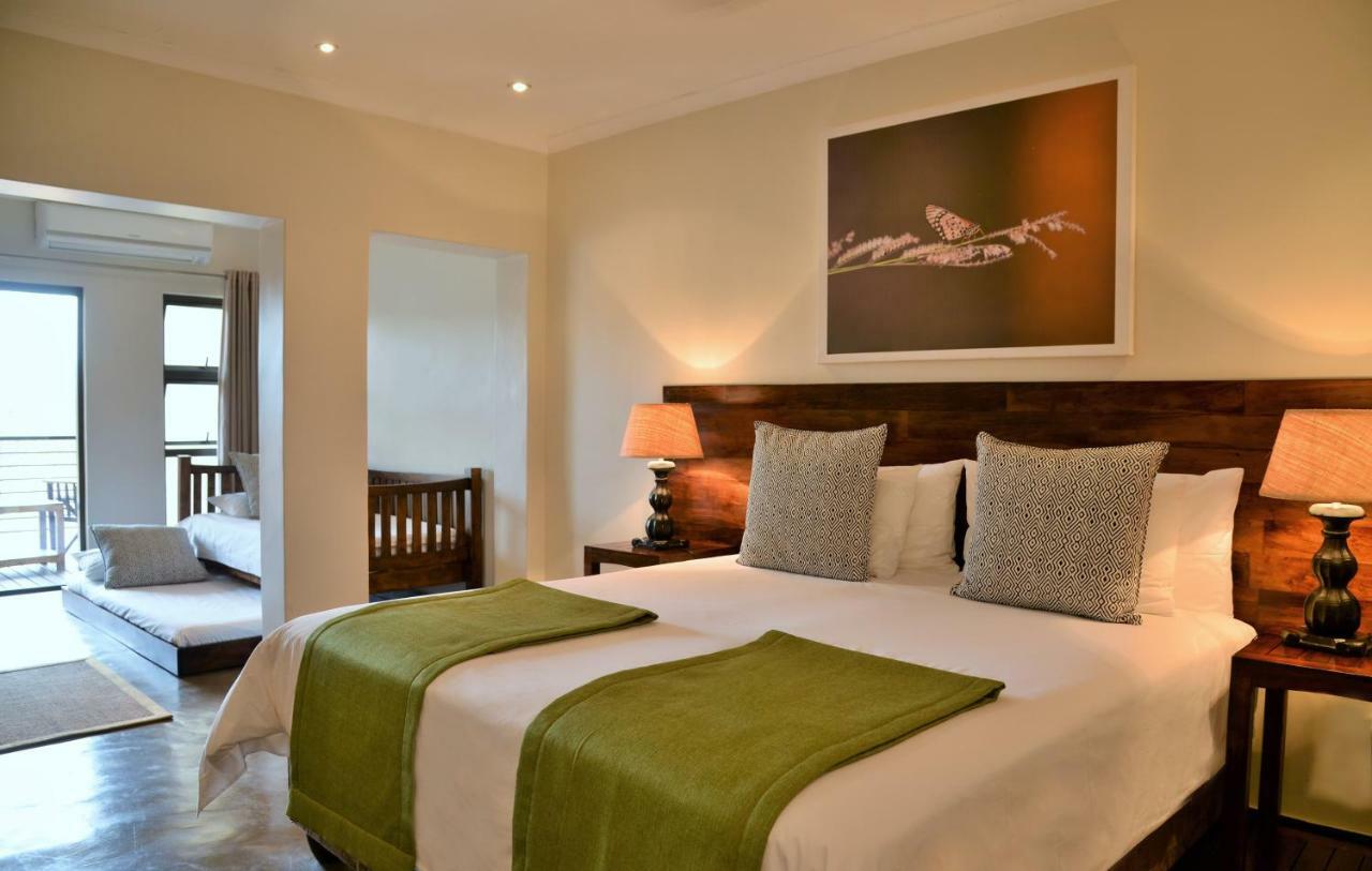 Bushveld Terrace Safari Hotel, Lodge & Spa Phalaborwa Luaran gambar