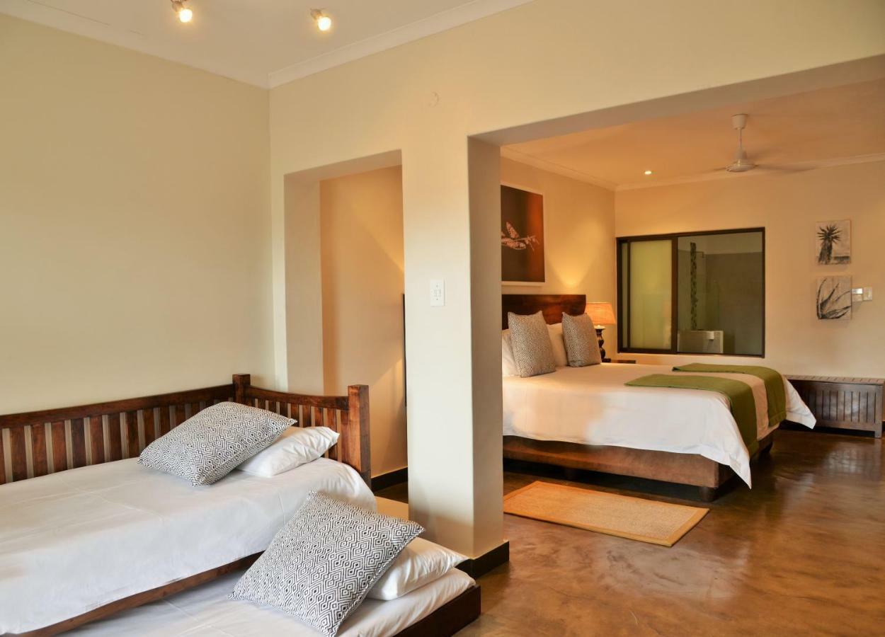 Bushveld Terrace Safari Hotel, Lodge & Spa Phalaborwa Luaran gambar