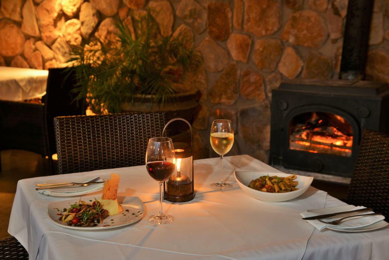 Bushveld Terrace Safari Hotel, Lodge & Spa Phalaborwa Luaran gambar