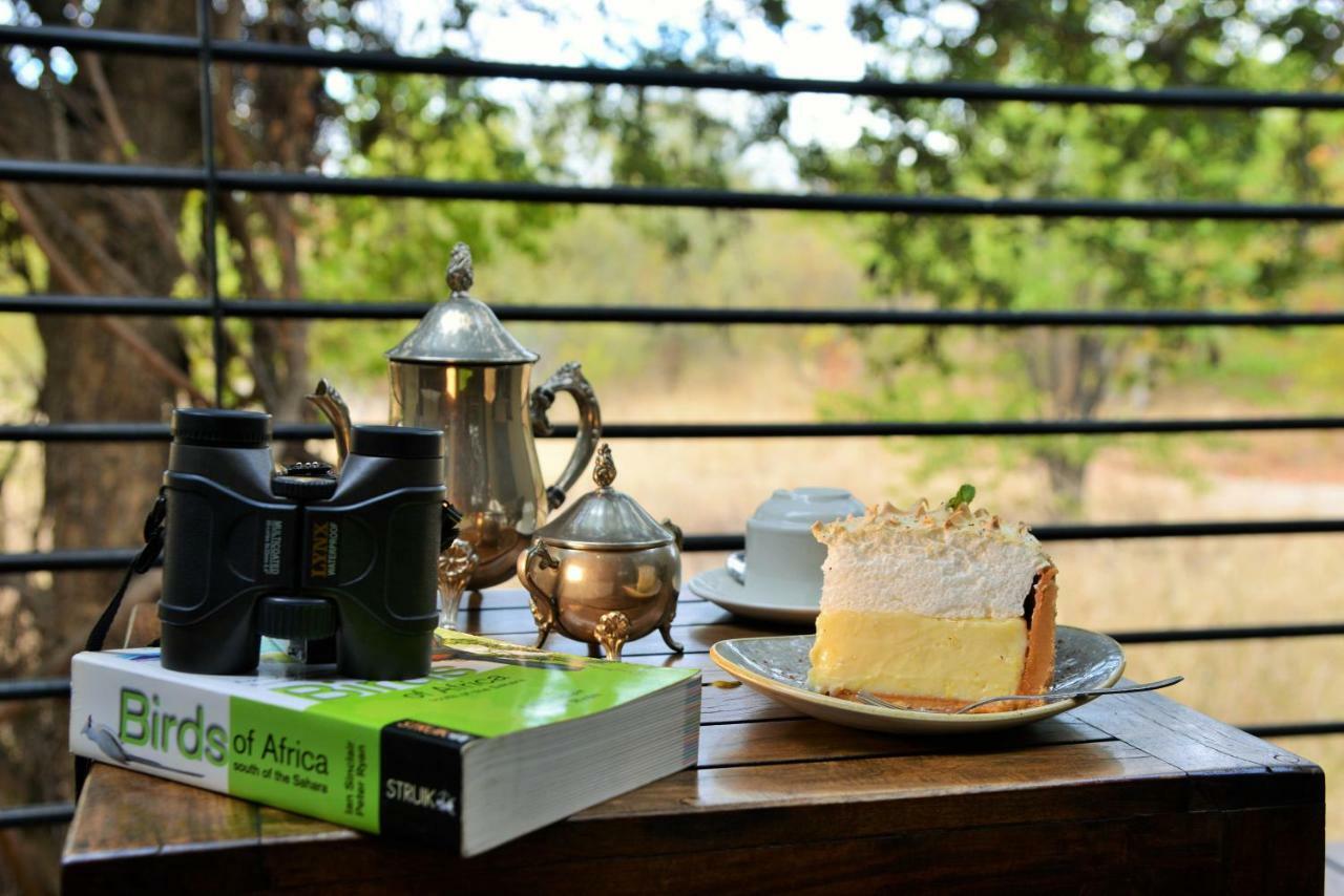 Bushveld Terrace Safari Hotel, Lodge & Spa Phalaborwa Luaran gambar