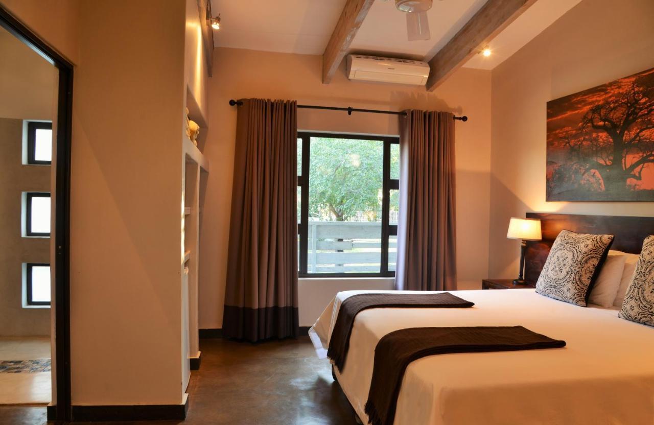 Bushveld Terrace Safari Hotel, Lodge & Spa Phalaborwa Luaran gambar