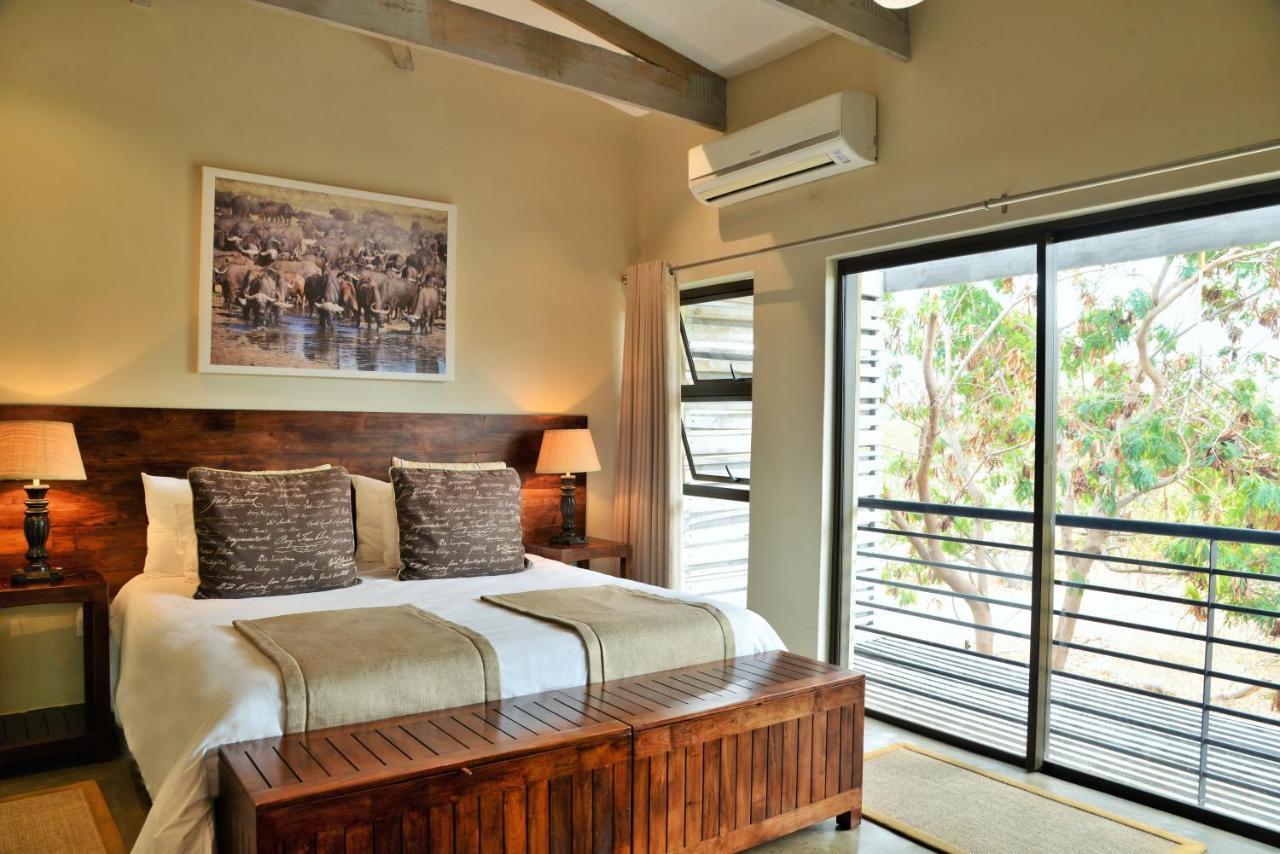 Bushveld Terrace Safari Hotel, Lodge & Spa Phalaborwa Luaran gambar